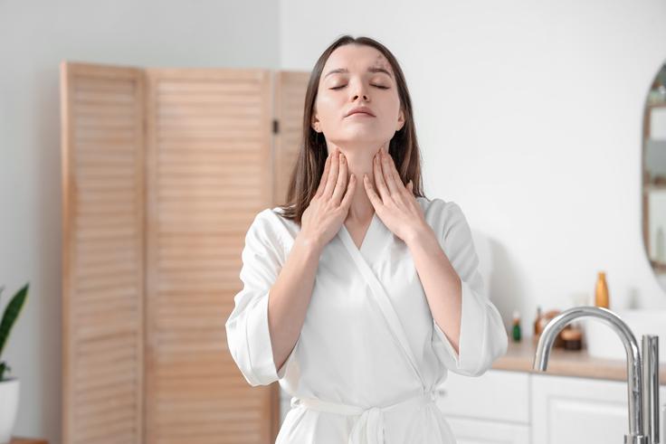 obrazna joga | Foto: Shutterstock