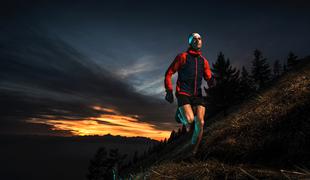 Slovenske gore vzele življenje vrhunskega gorskega tekača