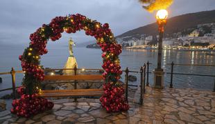 Opatija pozimi: sprehodi ob morju in skozi cesarsko zgodovino