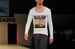 Zaključil se je Zagreb Fashion Week