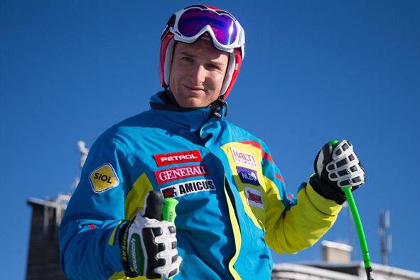 V Špornovih mislih Bormio, v sanjah Kitzbühel
