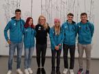 Slovenski top team za 29. NLB Ljubljanski maratpn