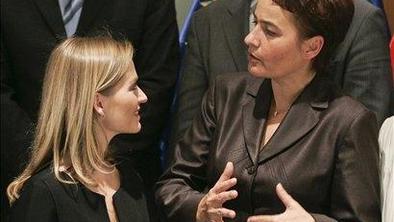 Uradni pregon zaradi posnetkov seje vlade?