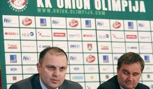 Na vrhu Olimpije bo, kot kaže, prišlo do sprememb