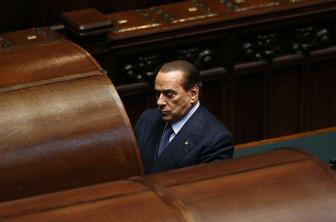 Italijanski mandatar pripravlja seznam ministrov