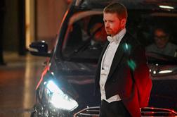 Nov politični odstop zaradi Jeffreya Epsteina