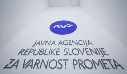 Pri poslovanju Agencije za varnost prometa ugotovili več nepravilnosti