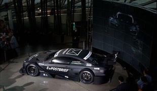 BMW M3 DTM