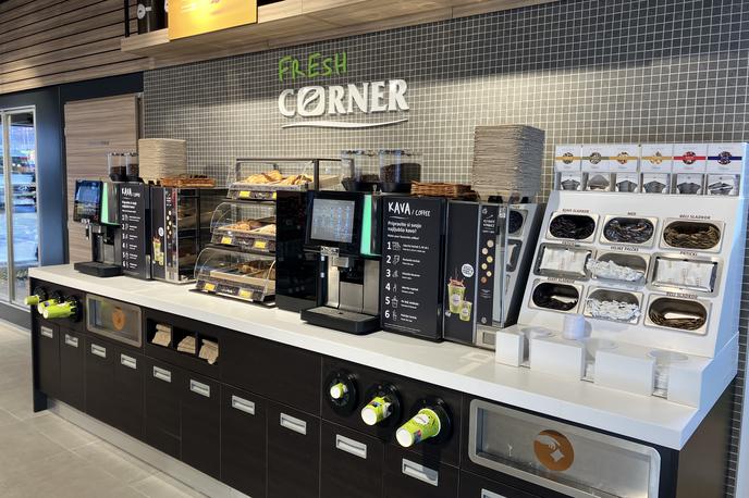 MOL Slovenija | Foto MOL Slovenija