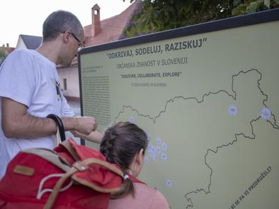 Občanska znanost: kako lahko tudi vi pomagate raziskovati svet