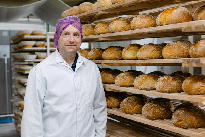 Hofer sodeluje z več kot 130 slovenskimi dobavitelji