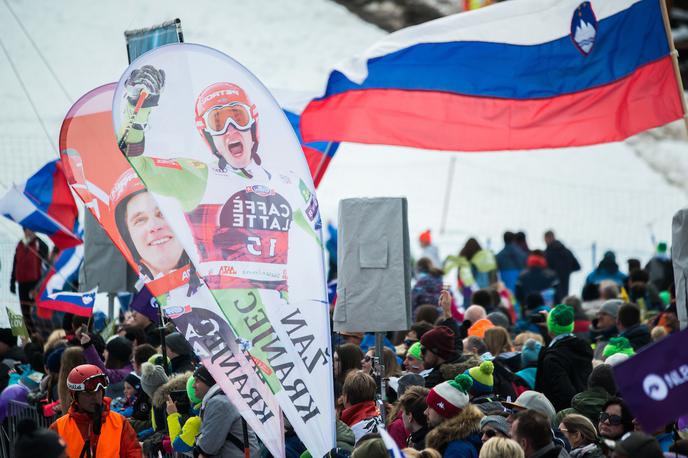 Žan Kranjec | Žan Kranjec in druščina se pripravljata na novo sezono. | Foto Peter Podobnik/Sportida