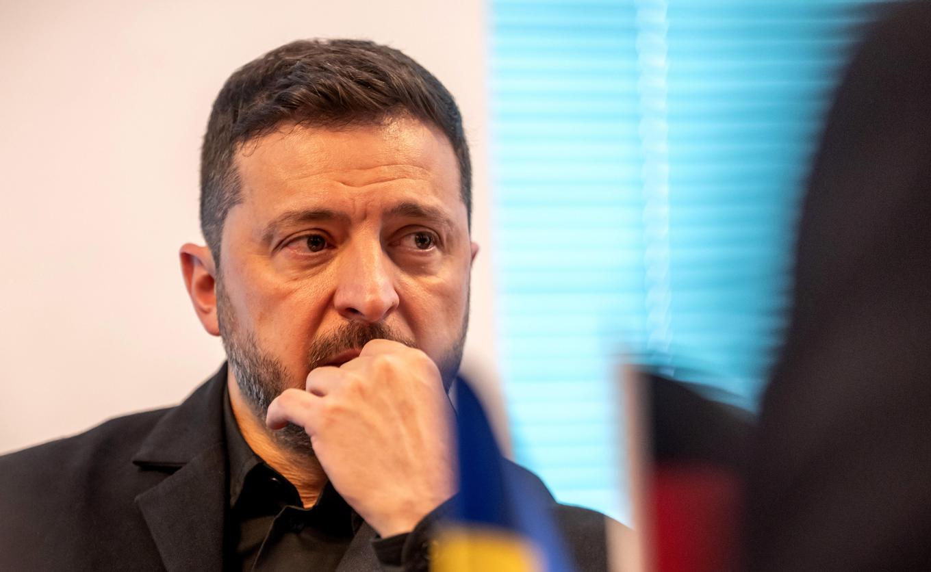 Prelomnice ukrajinske vojne: kadrovske spremembe, zimske grožnje in utrujenost fronte