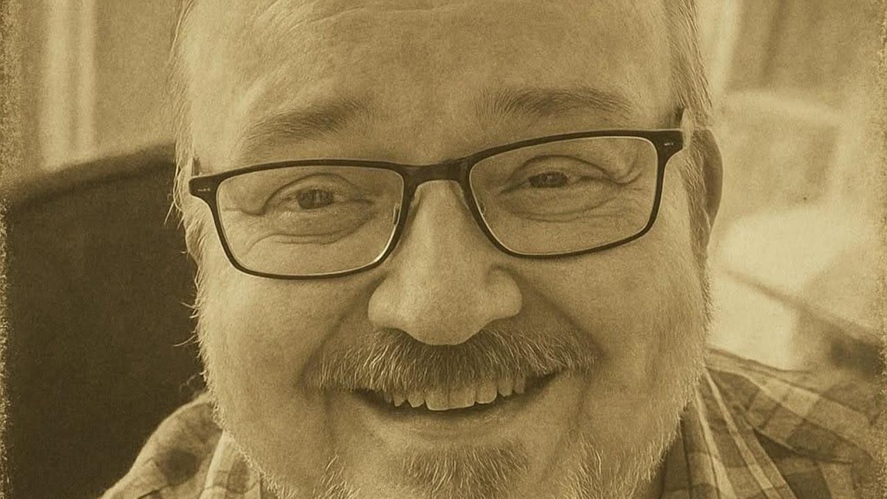 Tomaž Štih: Ur-socializem