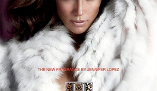 Jennifer Lopez že z dvajseto dišavo