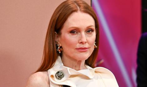 Trumpova vlada prepovedala knjigo za otroke, ki jo je napisala Juliane Moore