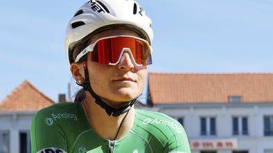 Elisa Longo Borghini predčasno končala Tour