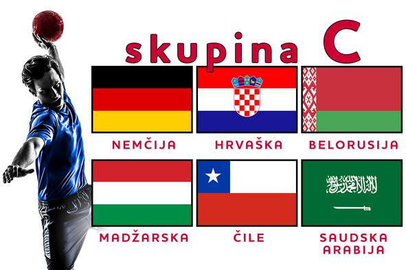 Skupina C