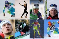 Slovenija na ZOI 2010