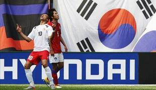 V Turčiji in Južni Koreji v boj proti nogometnim goljufijam