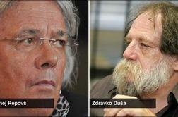 Ksenofobija ali avtorske pravice?