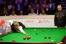 Kyren Wilson