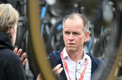 Šef Visme prižgal alarm: Drsimo v nevarno spiralo