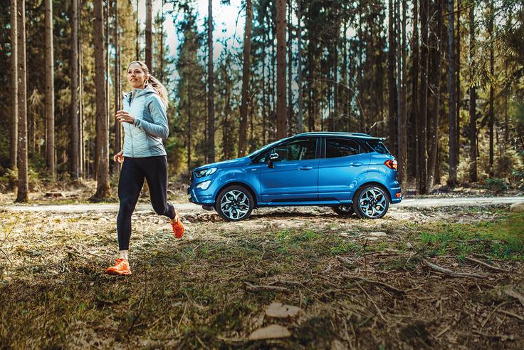 Ford | Foto: 