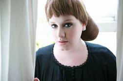 Adelin album najbolje prodajan v Ameriki