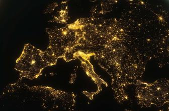 Evropa se pripravlja na scenarij iz nočne more