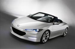 Honda OSM