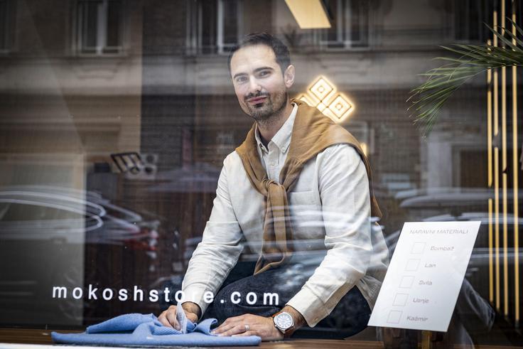 Dominik Sporiš | Foto: Ana Kovač
