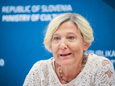Ministrstvo za kulturo po referendumu o rtv-prispevku: Poskušali bomo upoštevati želje vseh volivcev