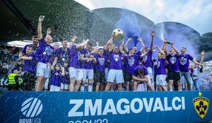 Večerja prvakov, od ponedeljka garanje za ligo prvakov