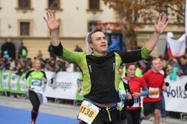 21. Ljubljanski maraton