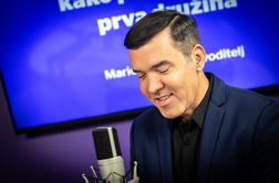 Mario Galunič odkrito: Takrat me je bilo res strah. Nisem razumel, kaj se dogaja