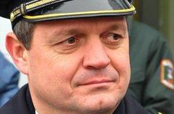 Novi generalni direktor policije je Stanislav Veniger