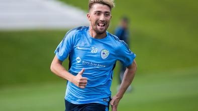 Kampl si ne bo premislil: Počutim se kot Nemec