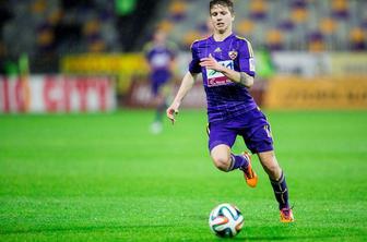 "Joker" Zahović poskrbel za zmago Maribora proti novincu (video)