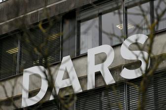 Dars dopolnil vlogo za izdajo gradbenega dovoljenja za južni del tretje razvojne osi