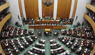 Avstrija podpira arbitražni postopek med Slovenijo in Hrvaško