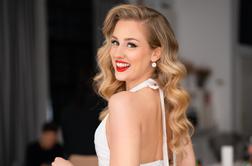 To je mlada slovenska pevka, ki jo želita Marjetka in Raay izstreliti med zvezde #video