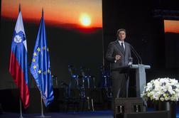 Borut Pahor: Razmišljati moramo zmagovalno (foto)