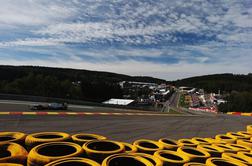 Pirelli pripravljen: Epski Spa največji izziv sezone