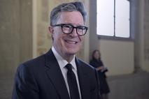 Stephen Colbert