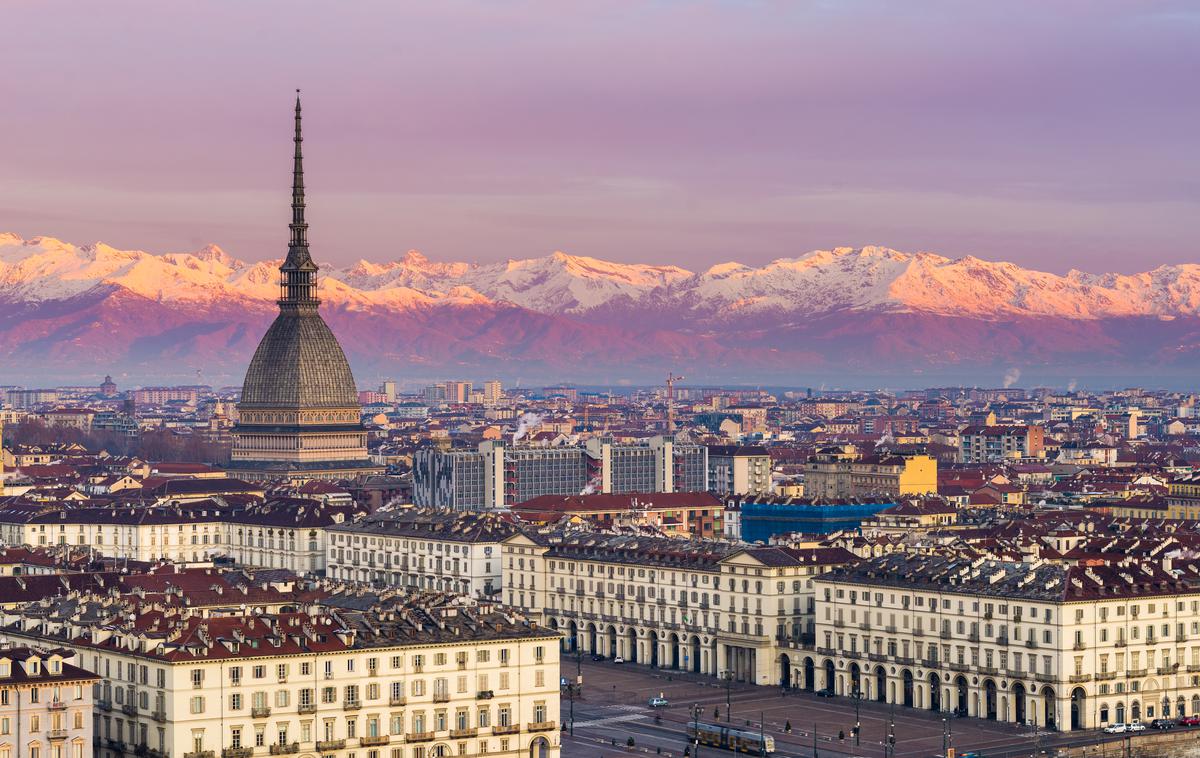 Torino | Foto Getty Images