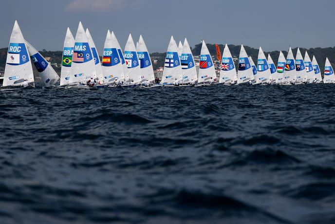 Matej Valič evropski prvak