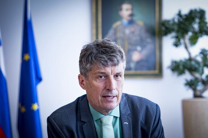 Borut Sajovic | Foto Ana Kovač
