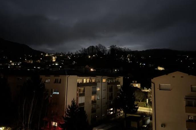 Trbovlje požar | Foto Facebook