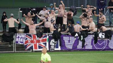 Maribor noče ponoviti napak Olimpije
